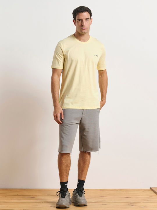 T-Shirt Gelb
