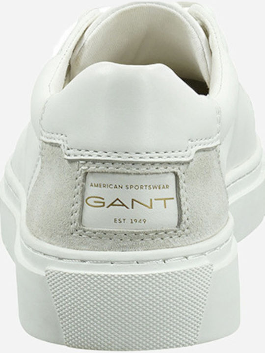 Julice Γυναικεία Sneakers Λευκά