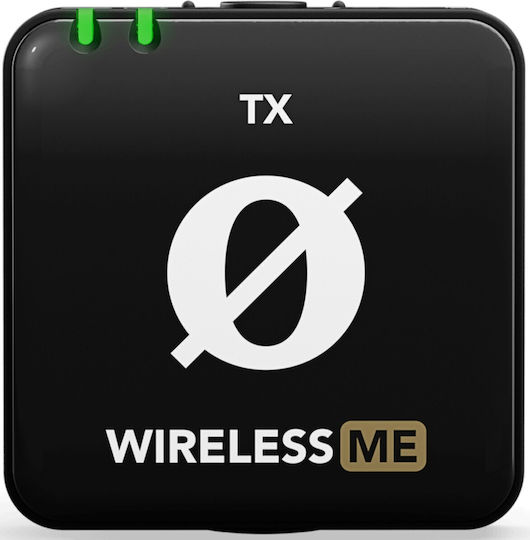Rode Wireless ME TX Sender Mikrofon