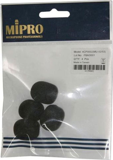 Mipro 4CP0002 Αντιανέμιο Μικροφώνου