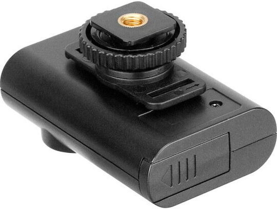 Boya BY-WM4 PRO RXU Δέκτης Μικροφώνου