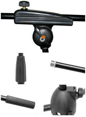 Bespeco Microphone Stand
