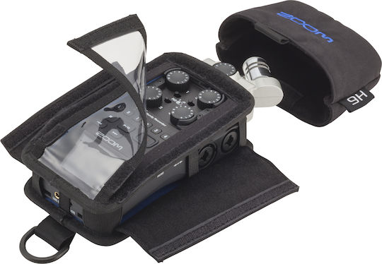 Zoom Case for Η6 Mikrofon