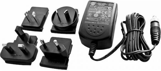 AKG AC 12_EU Alimentarea Cu Energie Electrică Pentru Microfon