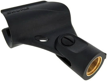Shure A25D Υποδοχή Μικροφώνου