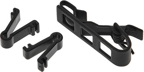 Sennheiser Clamp for ME2-II Microphone Accessories