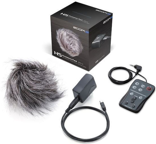 Zoom APH-5 Σετ