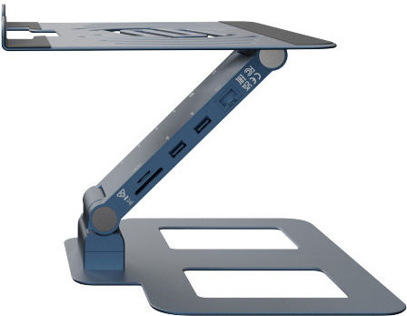 Reloop Stand-Hub-Pro Βάση για Laptop