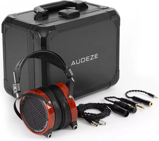 Audeze LCD-2 Über Ohr Kopfhörer Padauk