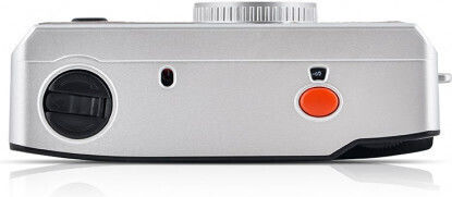 AgfaPhoto Analogue 35mm Фотоапарат Филм Бежов