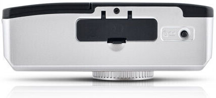 AgfaPhoto Analogue 35mm Camera Film Mint Green