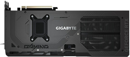 Gigabyte GeForce RTX 5070 Ti 16GB GDDR7 GAMING OC Κάρτα Γραφικών