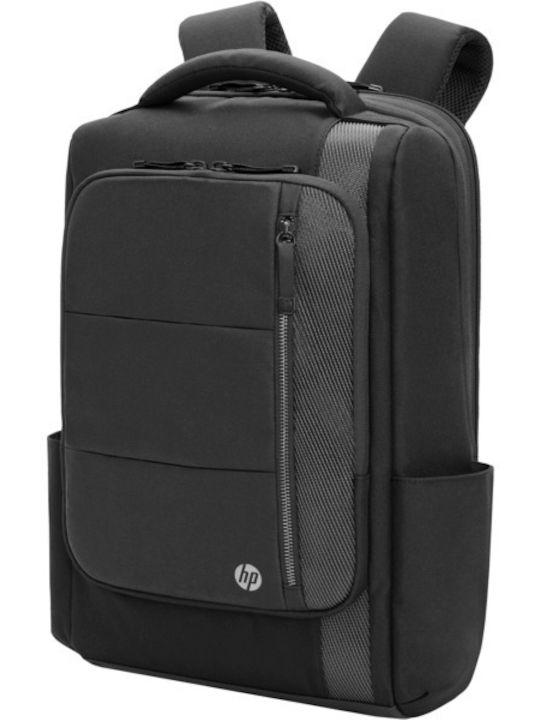 HP Renew Executive Τσάντα Πλάτης για Laptop 16.1" με Θύρα USB σε Μαύρο χρώμα