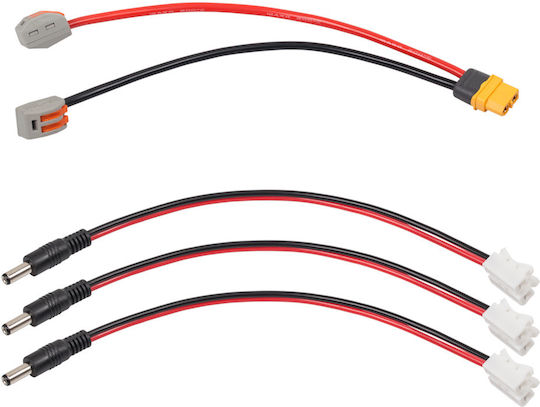 12V Lead Gel Battery 100Ah Maintenance-Free 333x222x173mm