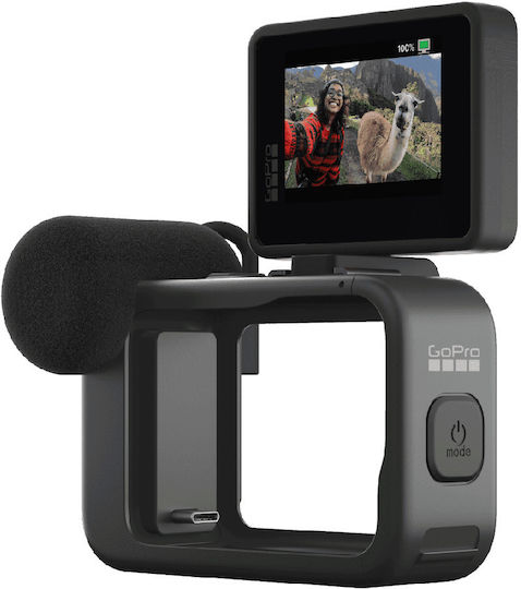 GoPro Display Mod HERO8 Screen Protector for GoPro Hero 11 / Hero 9 / Hero 10 / Hero 12 / Hero 8 / Hero 13