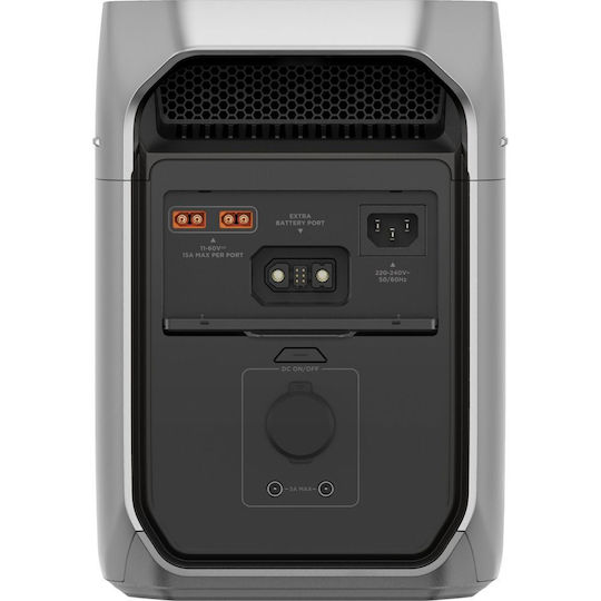 EcoFlow Delta 3 Plus Power Station 1024Wh
