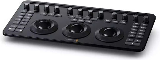 Blackmagic Design Davinci Resolve Micro (DE)