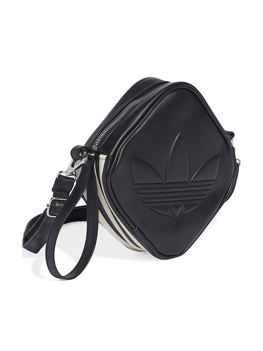 Men's Bag Shoulder / Crossbody Black