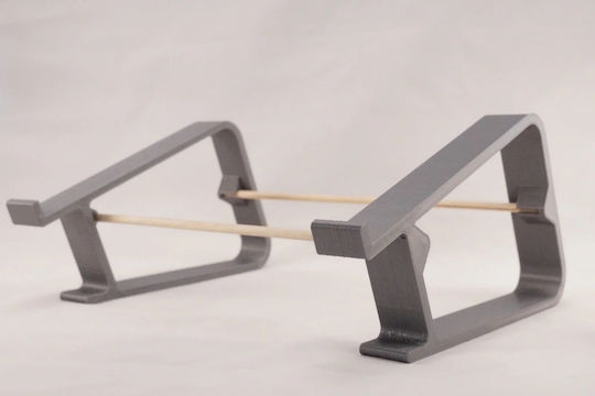 Cover Up Stand for Laptop up to 13" (CUPROxxkkdiix)