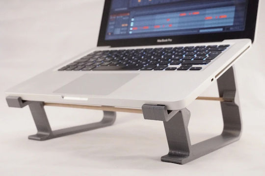 Cover Up Stand for Laptop up to 13" (CUPROxxkkdiix)