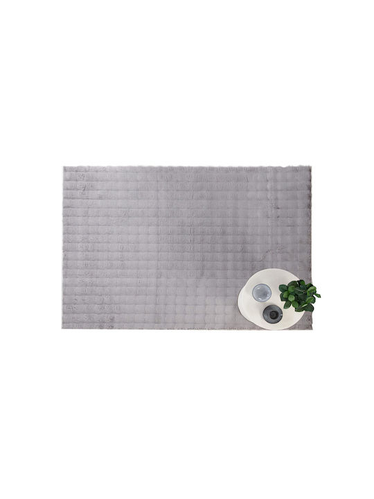 Royal Carpet Bunny Bubble Covor Rectangular Gri