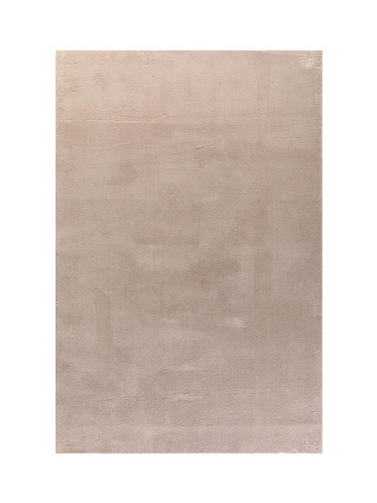 Tzikas Carpets Melia Anti-slip Rug Rectangular Pink