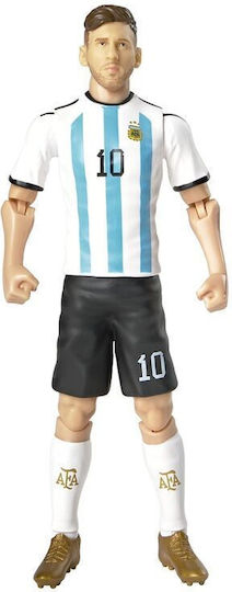 Action-Figur Argentina – Messi 20cm.