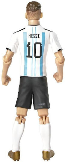 Action-Figur Argentina – Messi 20cm.