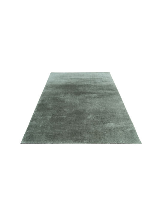 Obsession Jazz 730 Χαλί Ορθογώνιο 730 Jade 120x120cm
