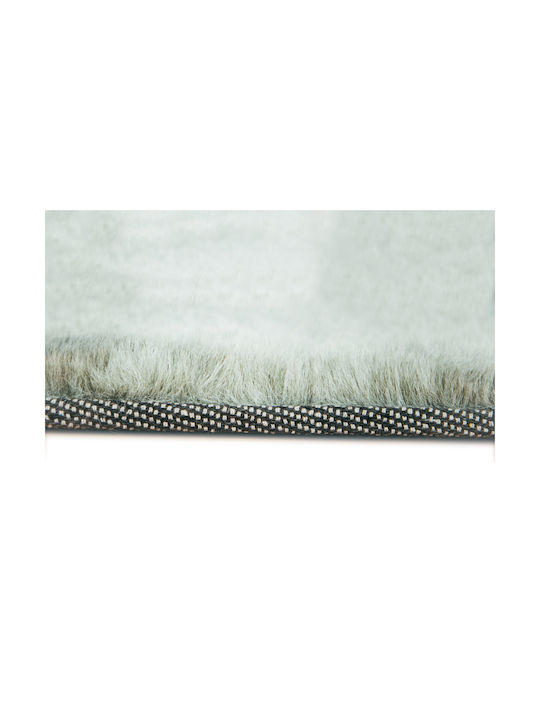 Obsession Jazz 730 Χαλί Ορθογώνιο 730 Jade 120x120cm