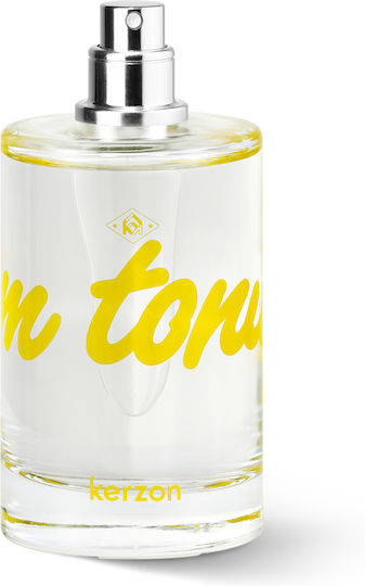Kerzon Spray Parfumat Gym Tonic 100ml