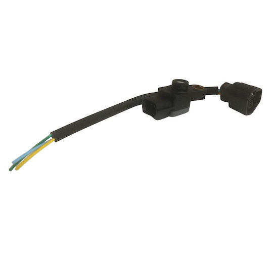 Throttle Sensor-tps Suzuki Gsx 1300cc R Hayabusa/gsx-r 1000cc Counterclockwise & Clamp Roc121272