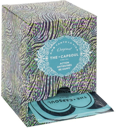 The Cap Soul Tea 15 Bags