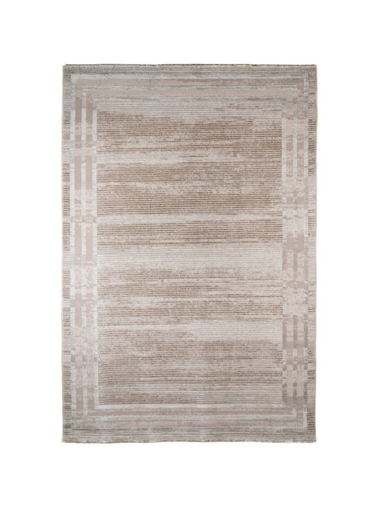 Klonaras Ascot 8305 Rug Rectangular Cream