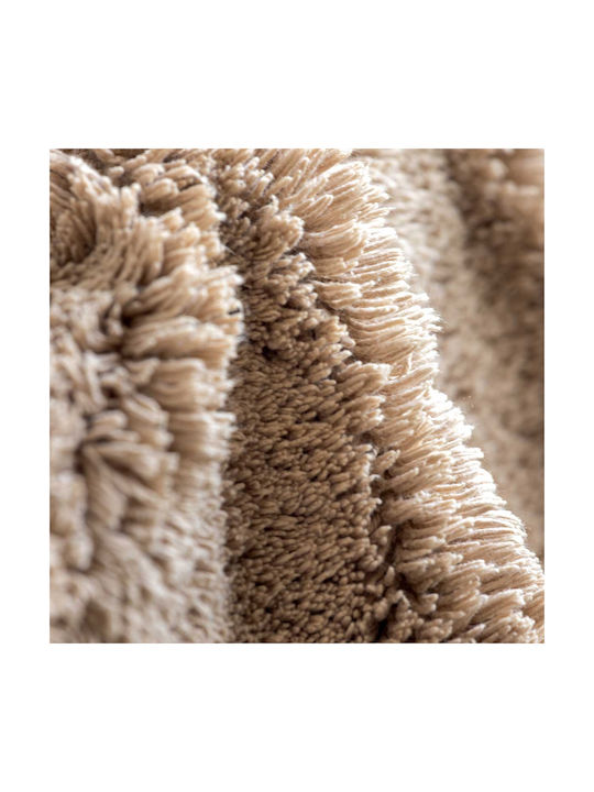 Palamaiki Bampa Χαλί Ορθογώνιο Βαμβακερό Olive 60x120cm