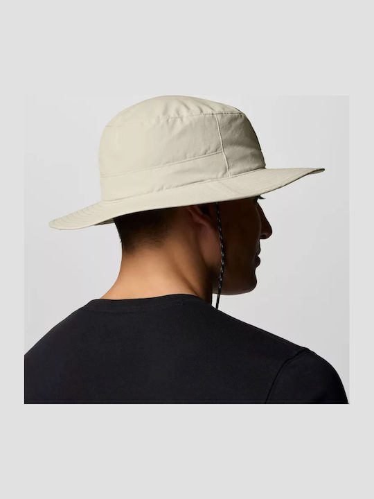 Columbia Booney Fabric Men's Hat Beige