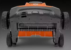 Husqvarna S 138i Εξαερωτήρας Μπαταρίας 36V Solo