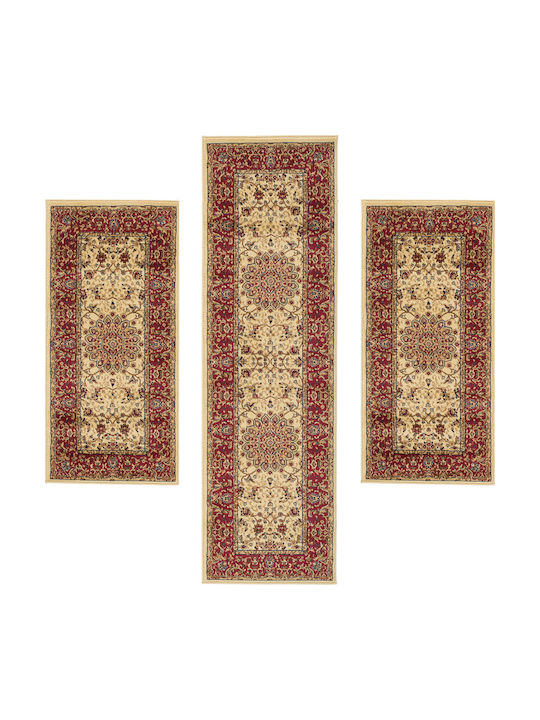 Isexan Atlantis Classic 1914 100x200cm Classic