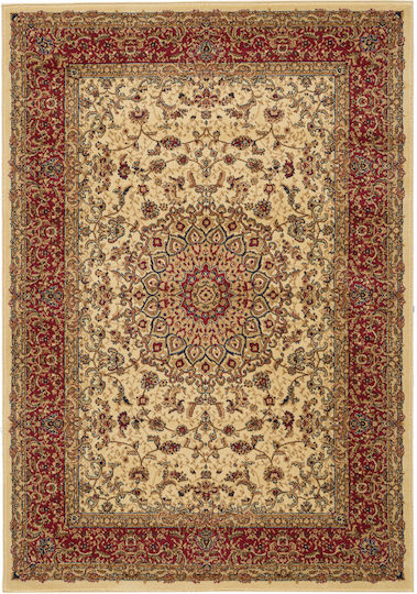 Isexan Atlantis Classic 1914 Χαλί Ορθογώνιο Classic 100x200cm