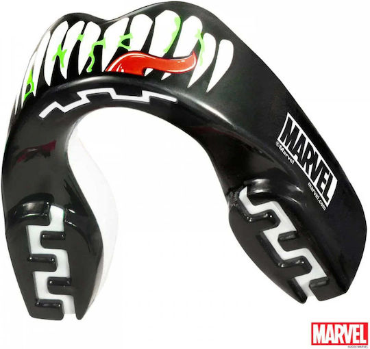 Safejawz Venom Extro Marvel Senior Mouthguard