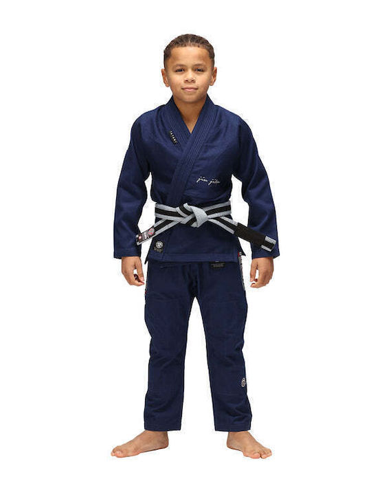 Tatami Fightwear 22KGIELEMENTS