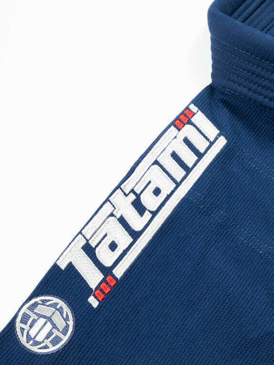 Tatami Fightwear Tatami Elements Παιδική Ζακέτα Brazilian Jiu Jitsu