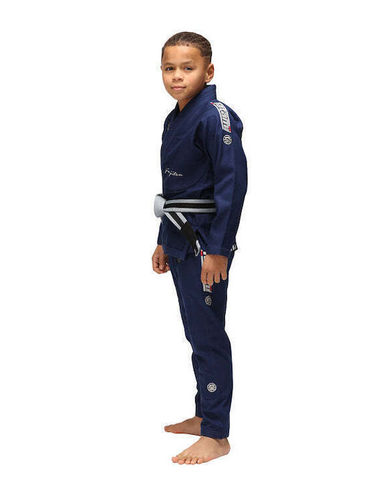Tatami Fightwear Tatami Elements Παιδική Ζακέτα Brazilian Jiu Jitsu