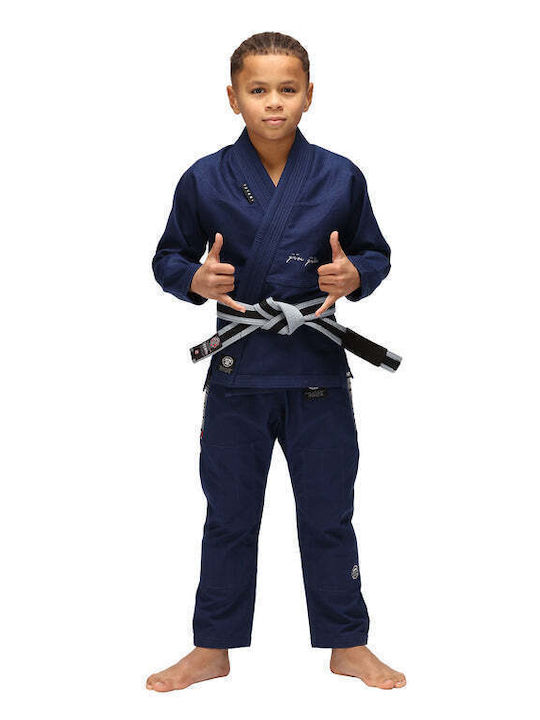 Tatami Fightwear Tatami Elements Παιδική Ζακέτα Brazilian Jiu Jitsu