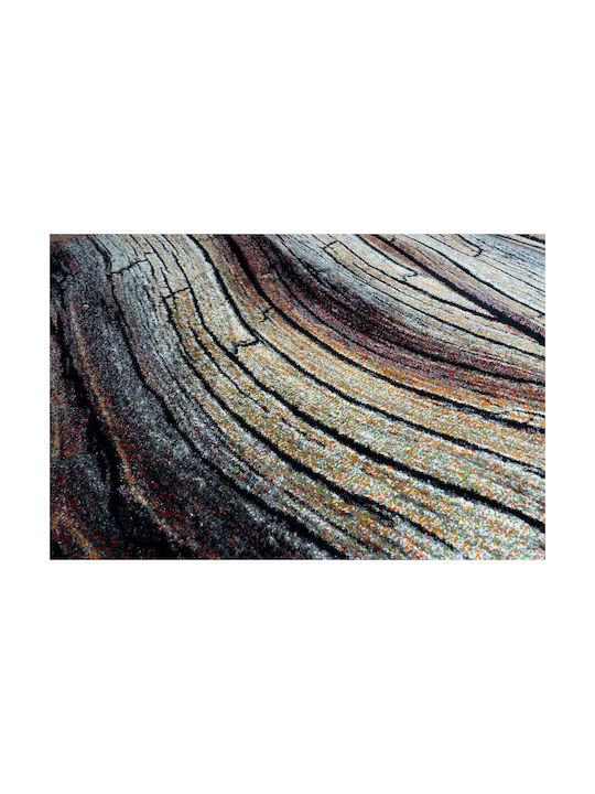 Viopros Χαλί Ορθογώνιο Κόκκινο 160x230cm