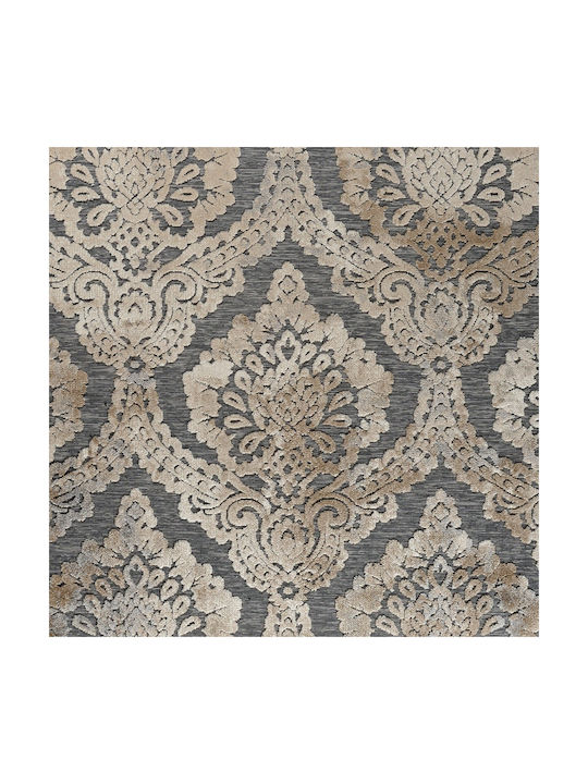 Tzikas Carpets Boheme 00007-730 Rug Outdoor Rectangular Blue