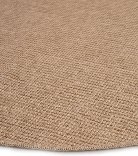 Avanos 8586 Jute Königlicher Teppich 2 x 2 cm 2 cm x 2 cm