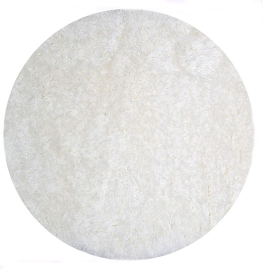 Colore Colori 80062-060 Covor Rotund Alb