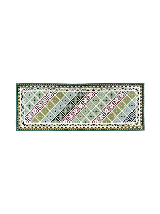 Sdim Kilim Rug Rectangular 004