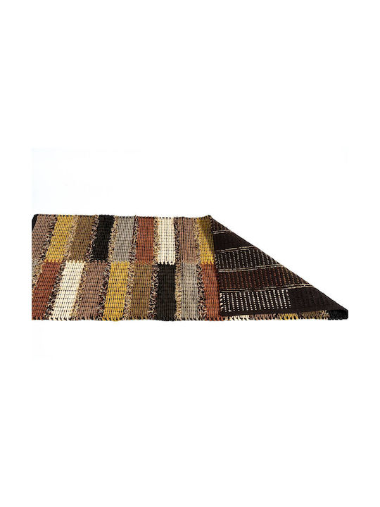 Sdim Seema Χαλί Ορθογώνιο Καφέ 005 55x140cm